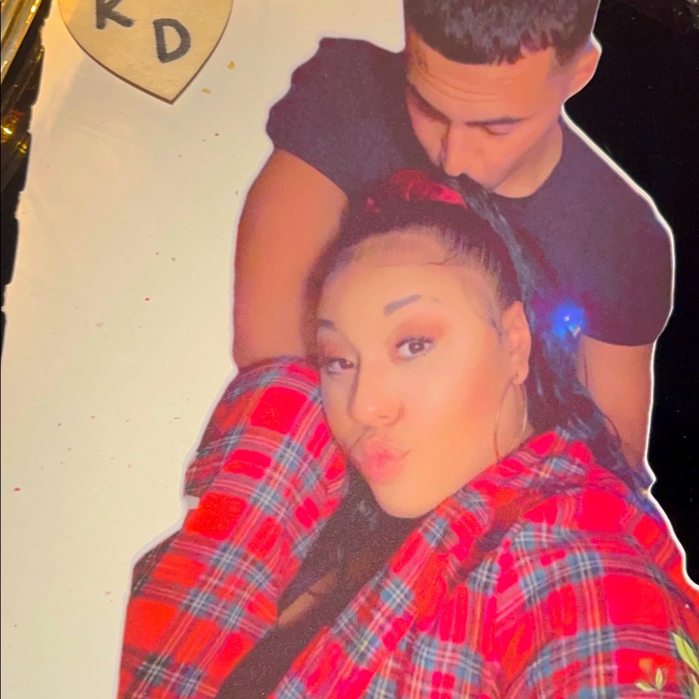 Custom Valentines day cards